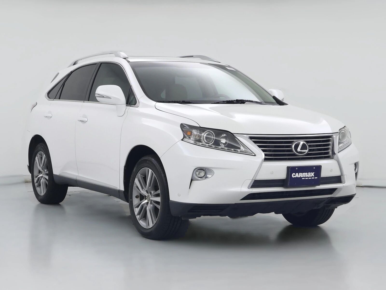 2015 LEXUS RX
