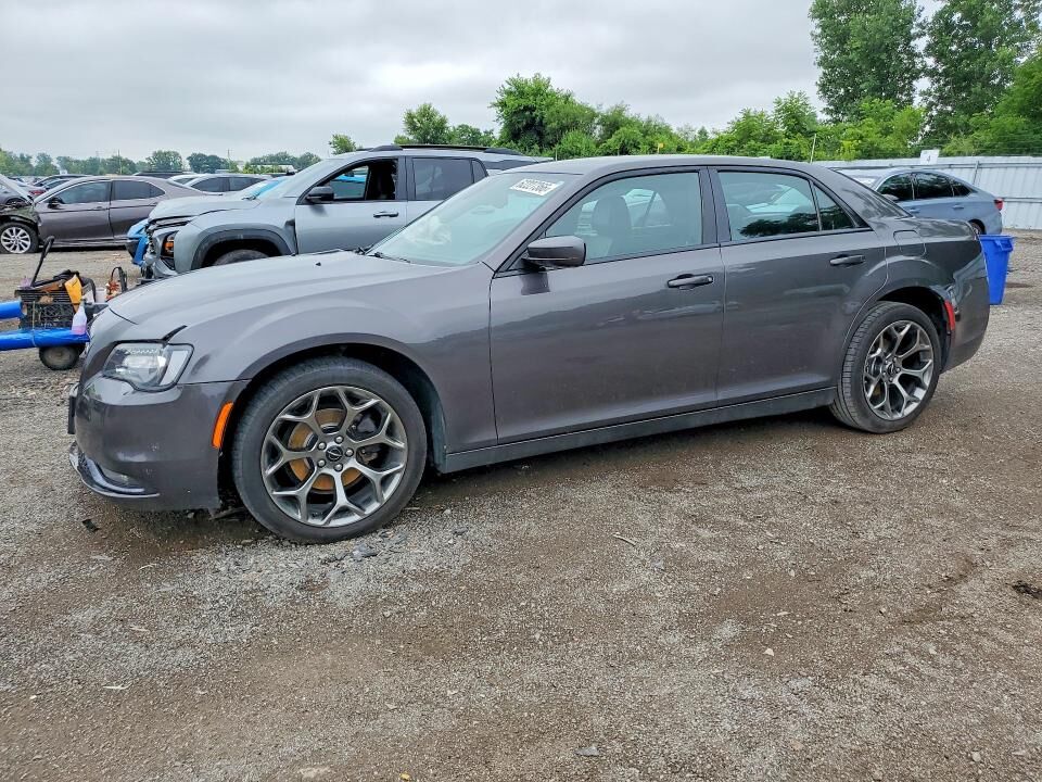 Chrysler 300