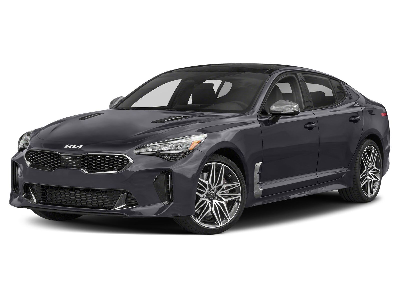 2022 KIA Stinger
