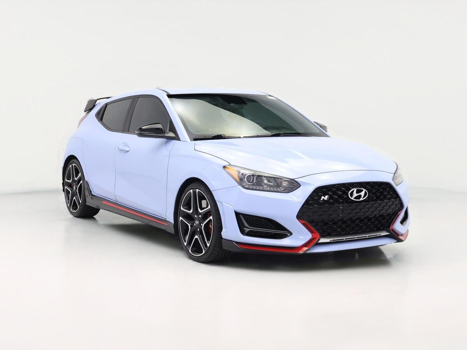 2022 HYUNDAI Veloster N