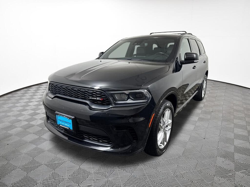 2024 DODGE Durango