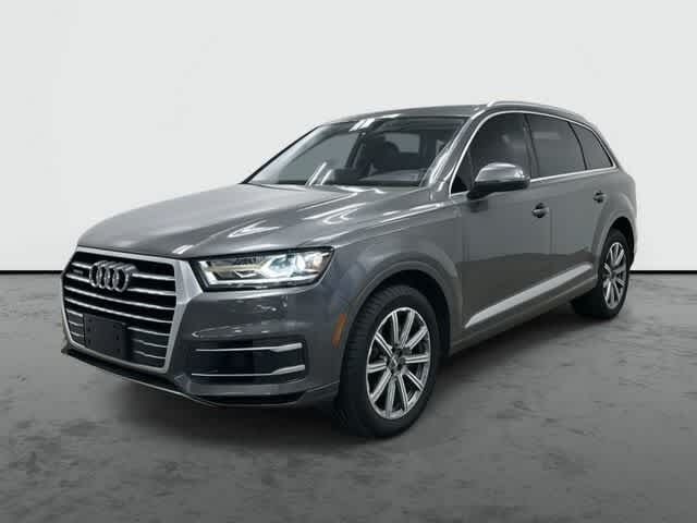 2018 AUDI Q7
