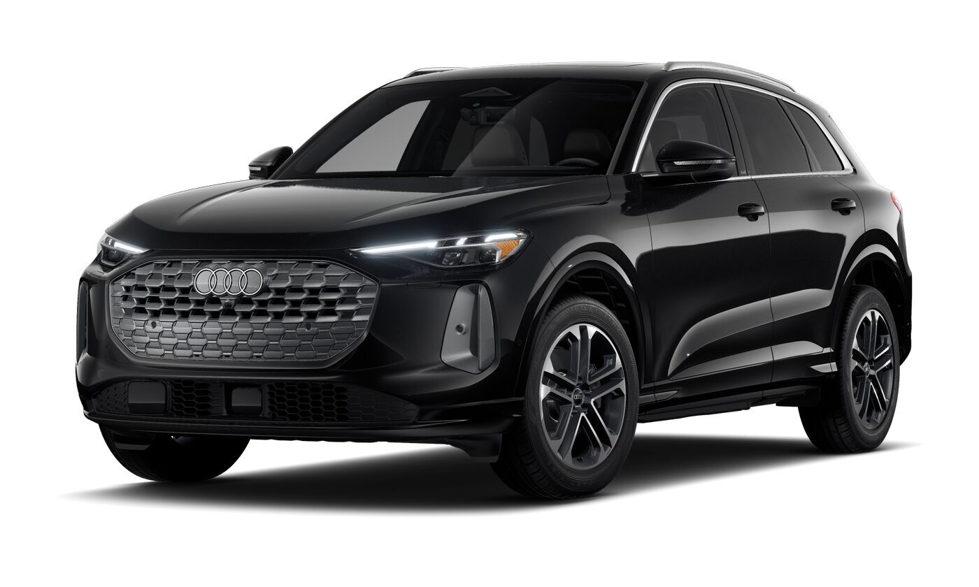 2026 AUDI Q5