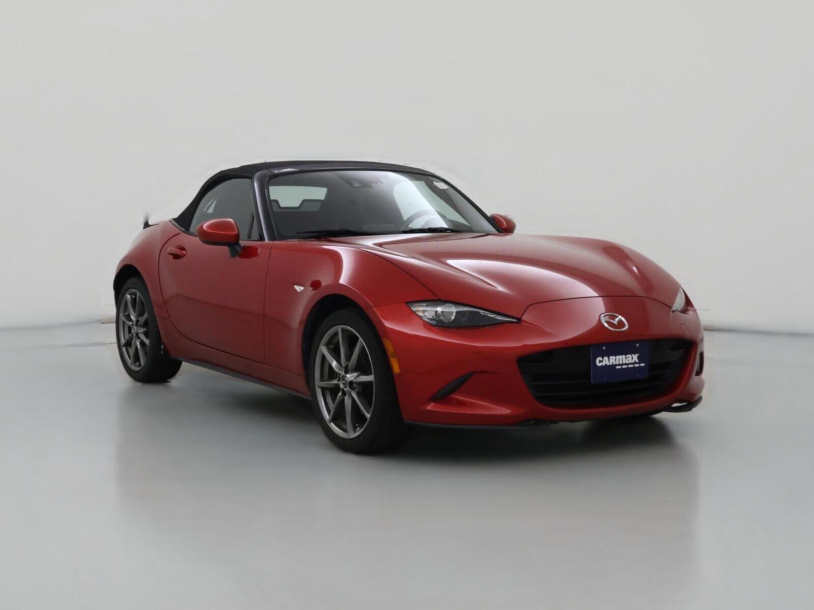 2016 MAZDA MX-5