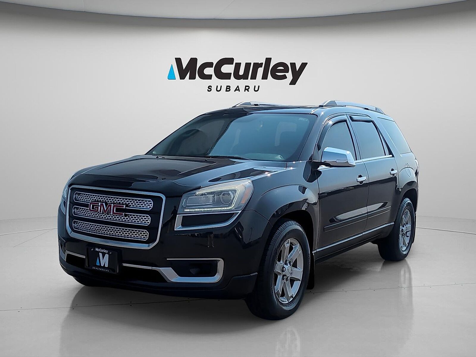 2015 GMC Acadia