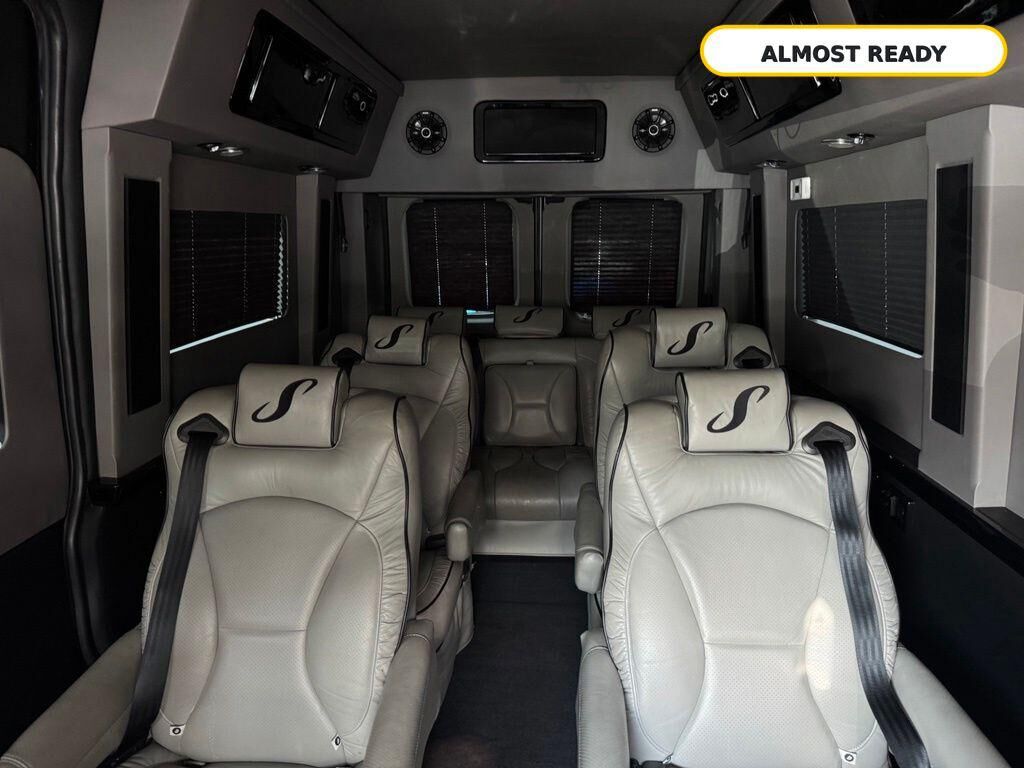 2015 RAM Promaster 2500