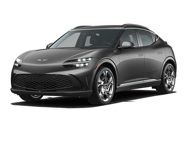 2023 GENESIS GV60