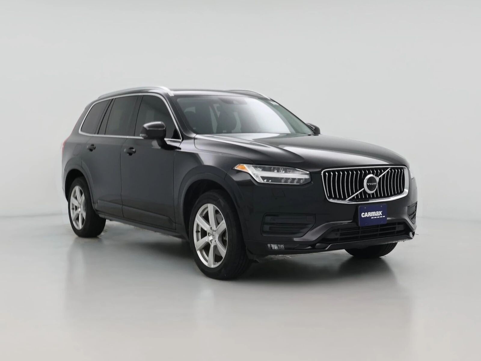 2020 VOLVO XC90