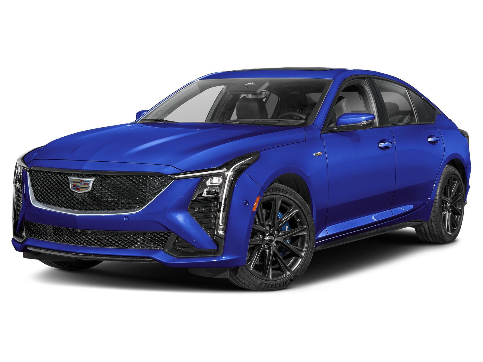 2026 CADILLAC CT5