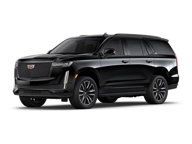 2024 CADILLAC Escalade