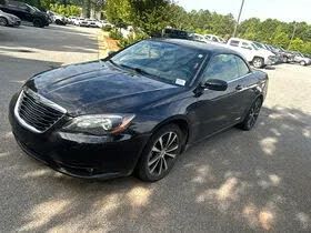 2013 CHRYSLER 200