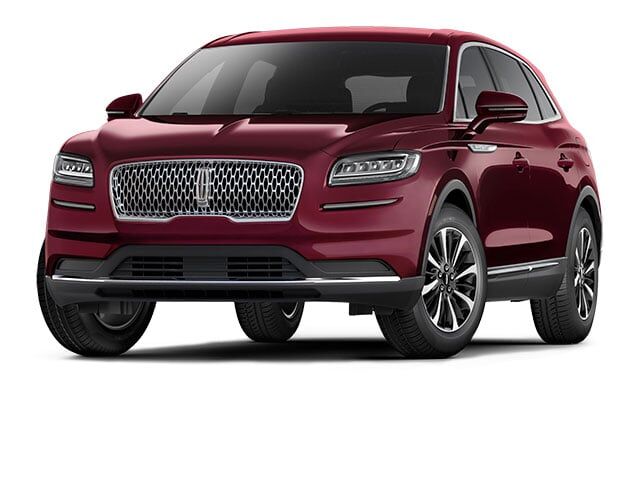 2023 LINCOLN Nautilus
