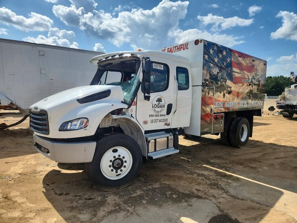2026 FREIGHTLINER M2