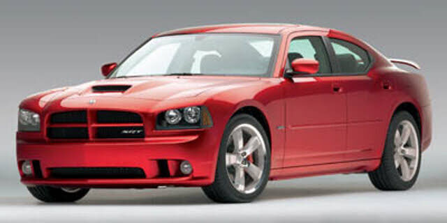 2006 DODGE Charger