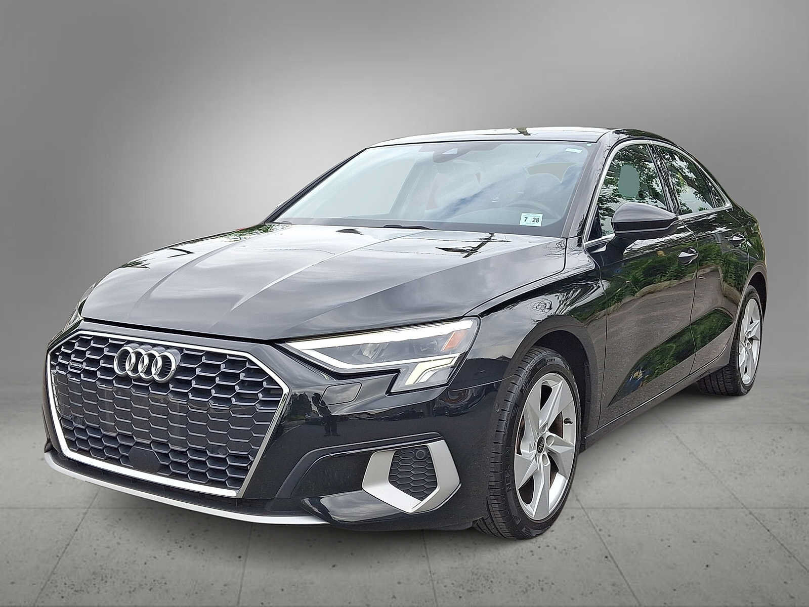 2023 AUDI A3