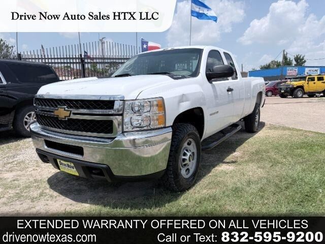 2012 CHEVROLET Silverado