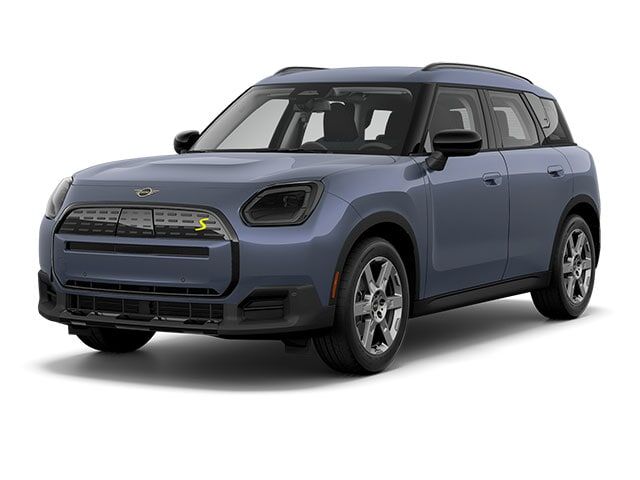 2026 MINI Countryman