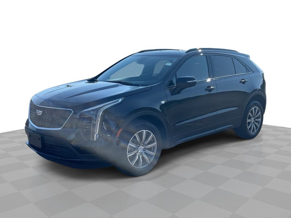 2023 CADILLAC XT4