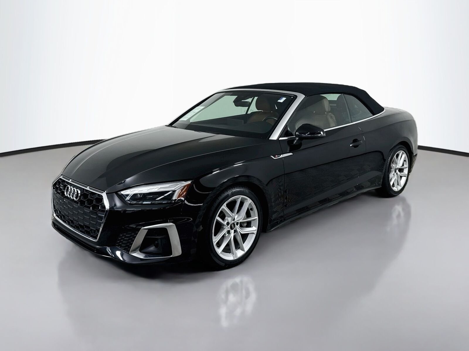 2023 AUDI A5