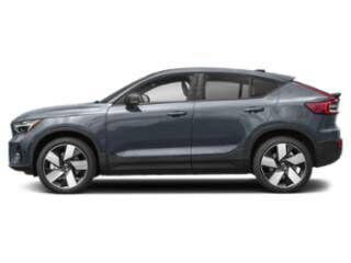 2023 VOLVO C40