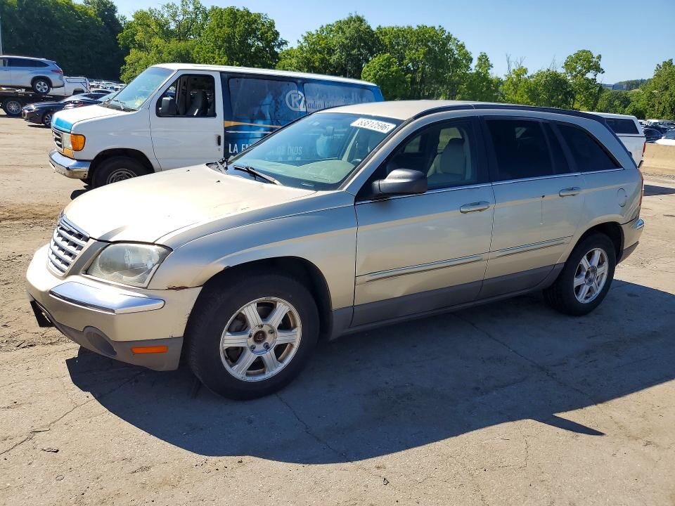 2005 CHRYSLER Pacifica
