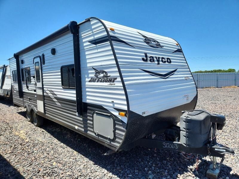 2022 JAYCO Jayco