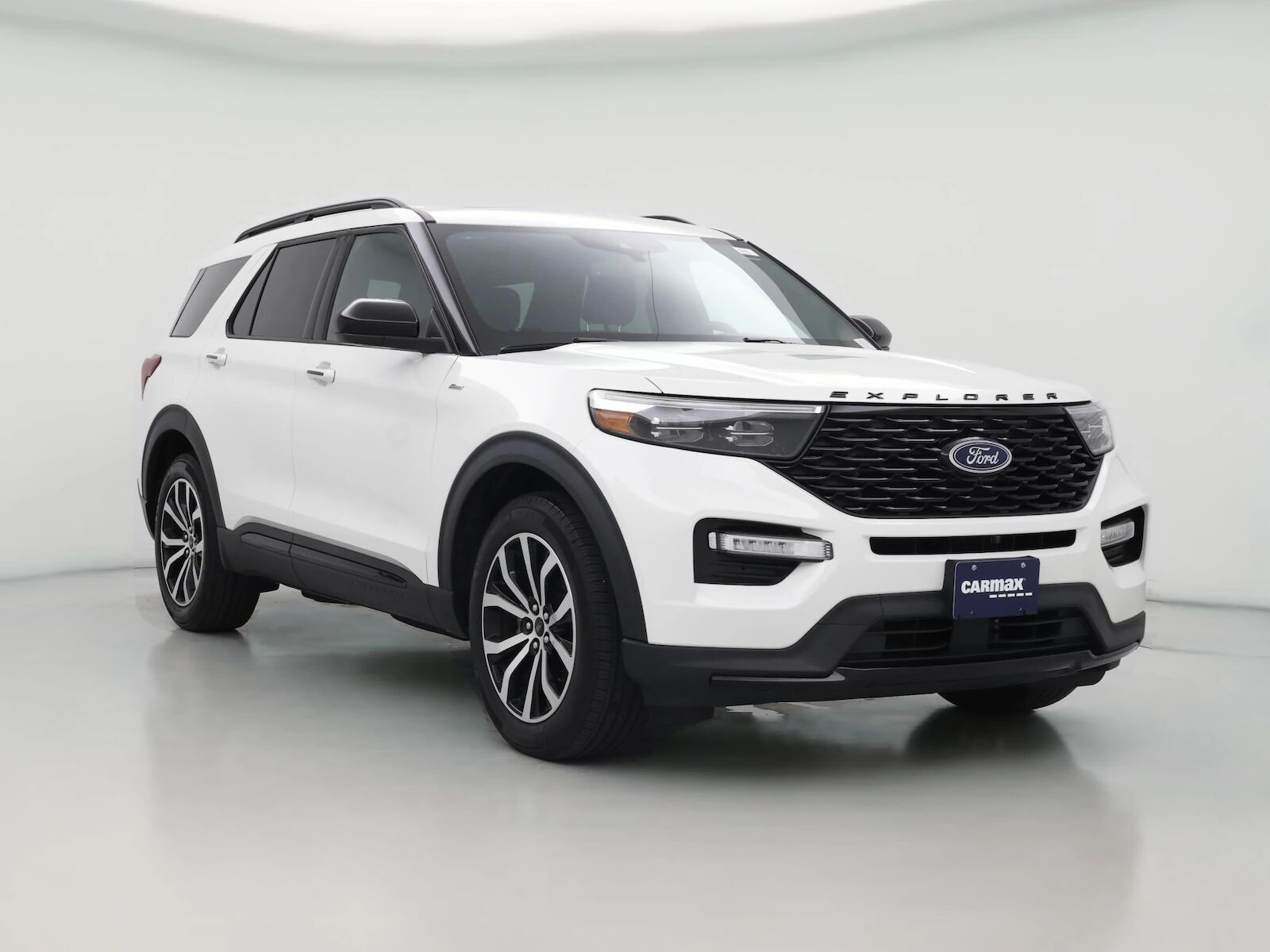 2024 FORD Explorer
