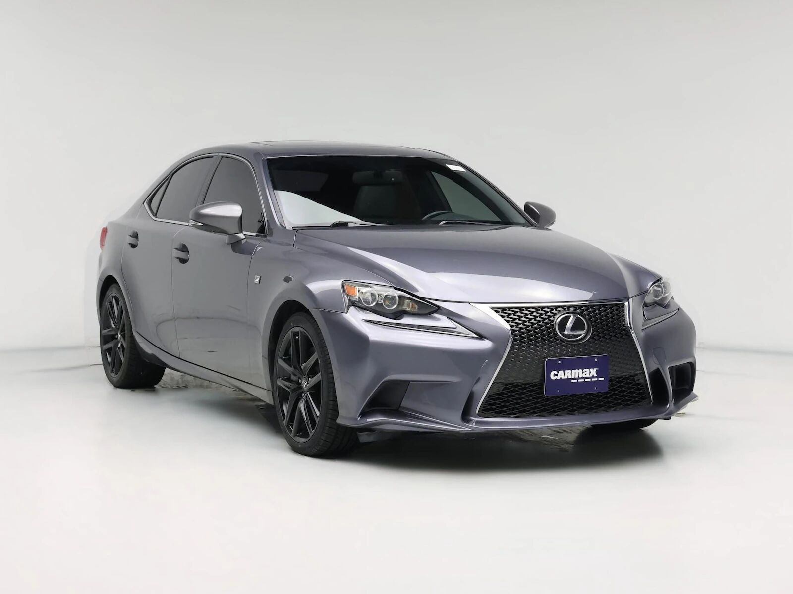 2016 LEXUS IS
