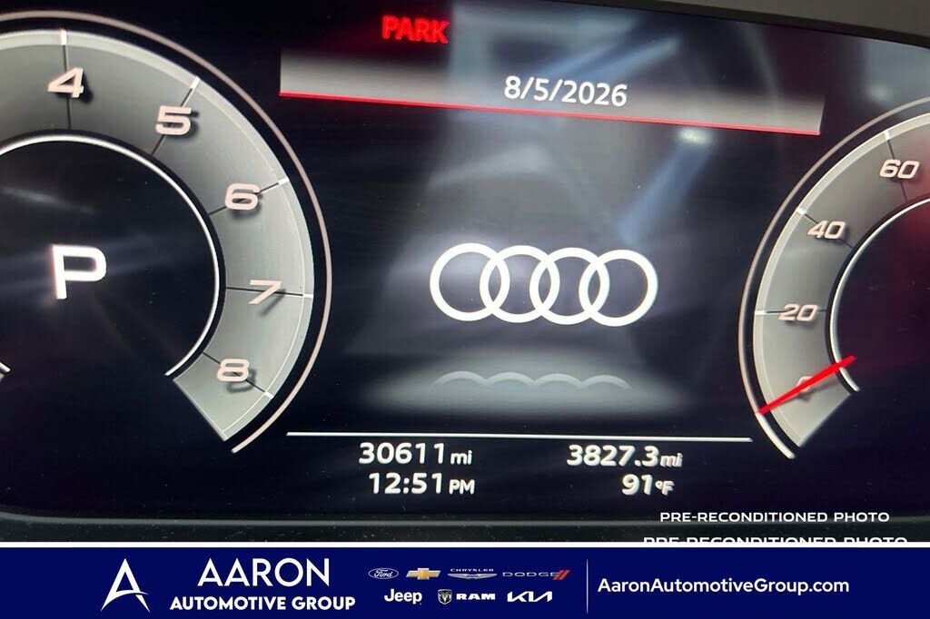 2024 AUDI S4