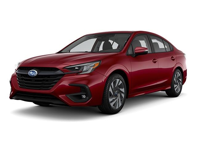 2025 SUBARU Legacy