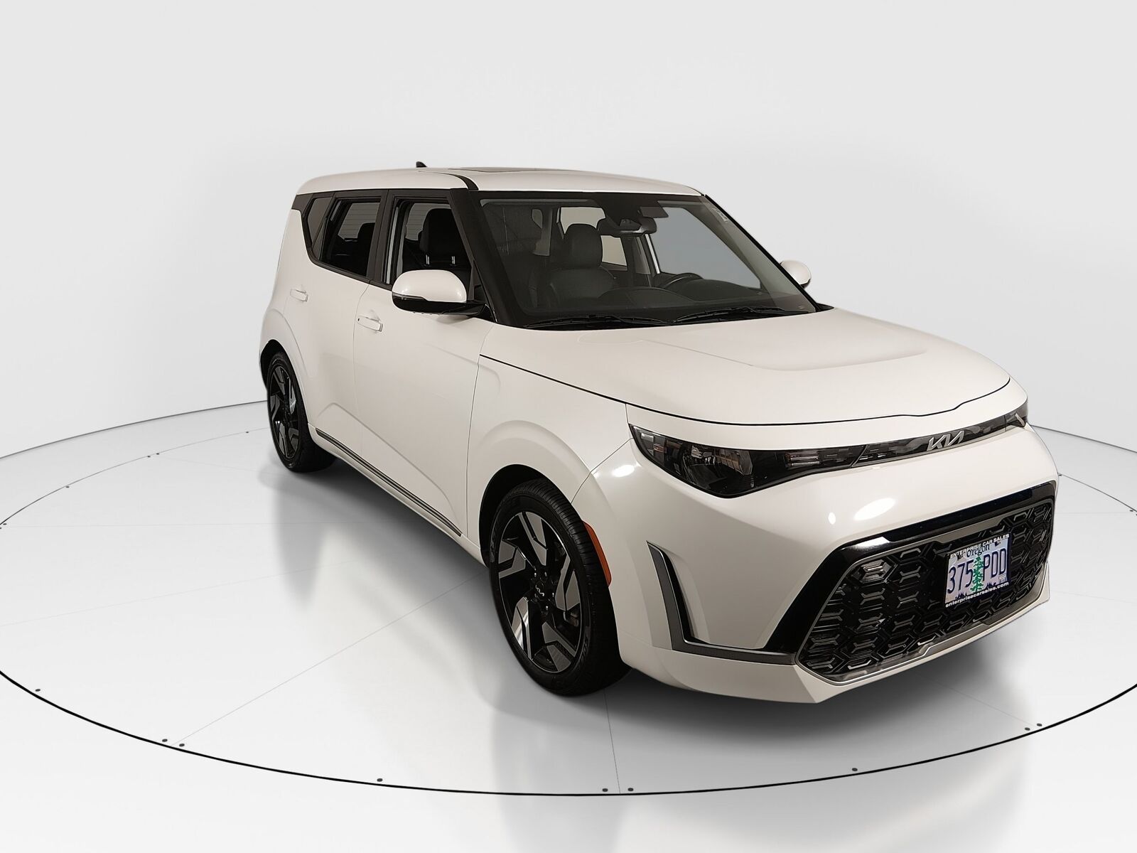 2023 KIA Soul