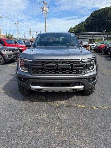 2024 FORD Ranger