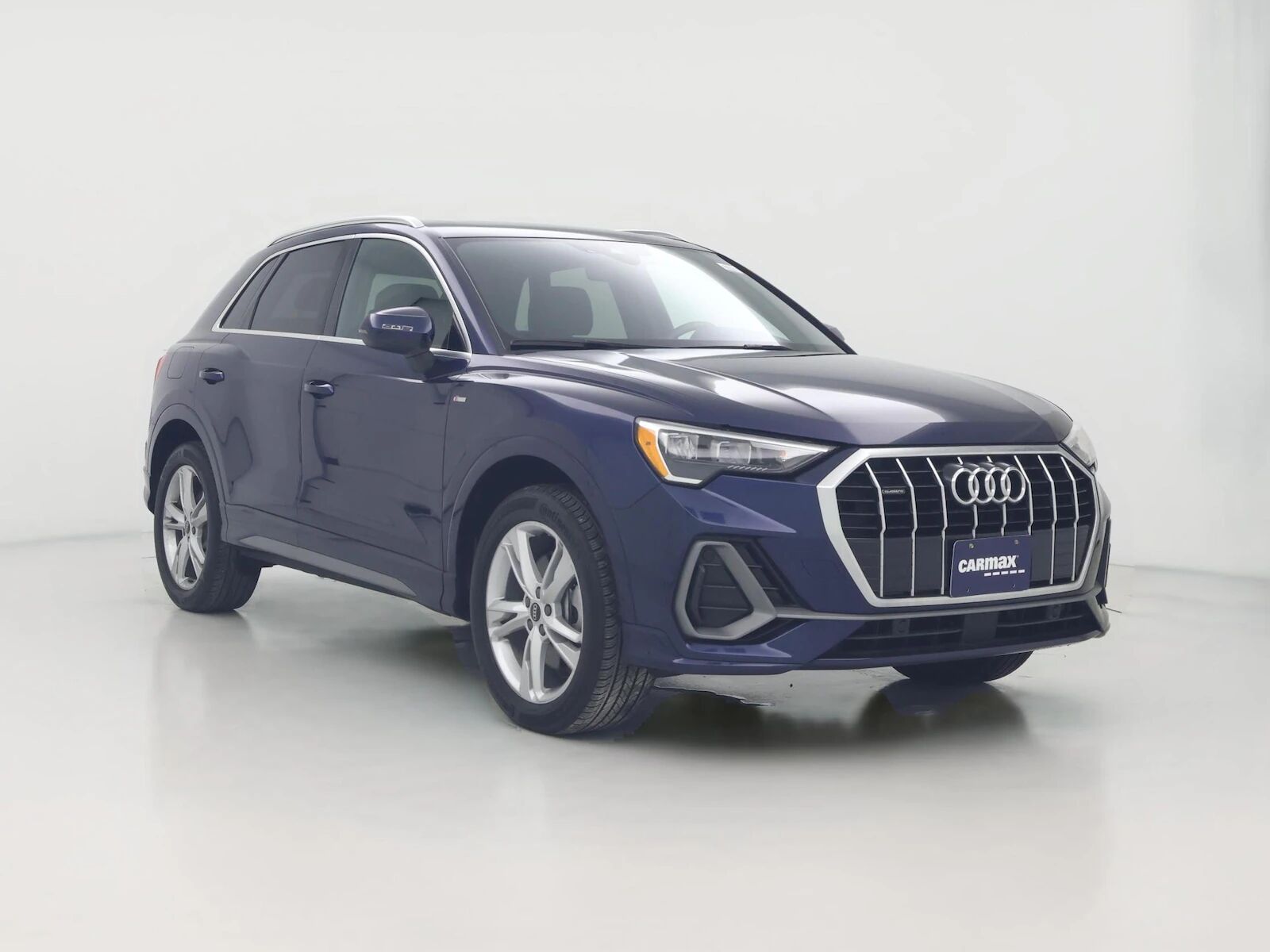 2022 AUDI Q3