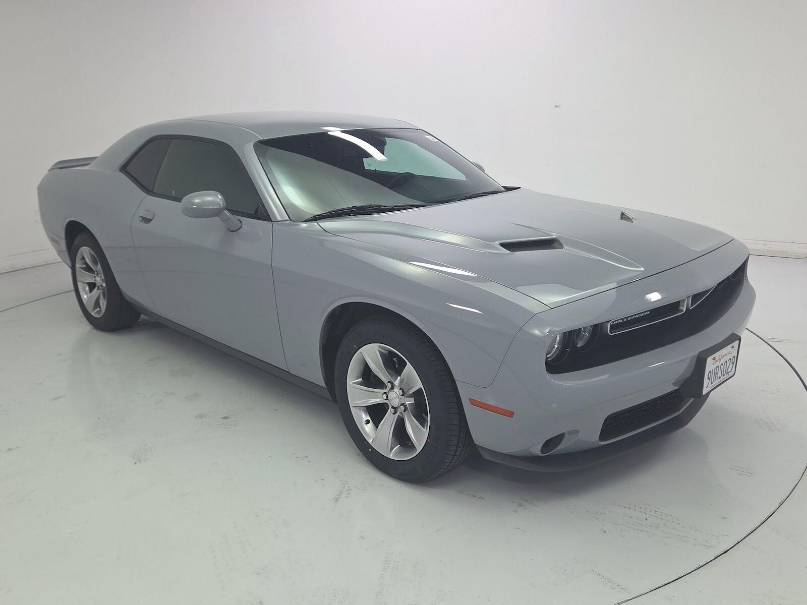 2020 DODGE Challenger