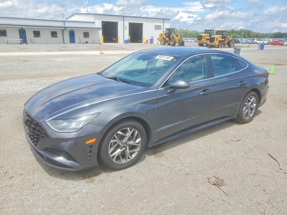 2022 HYUNDAI Sonata