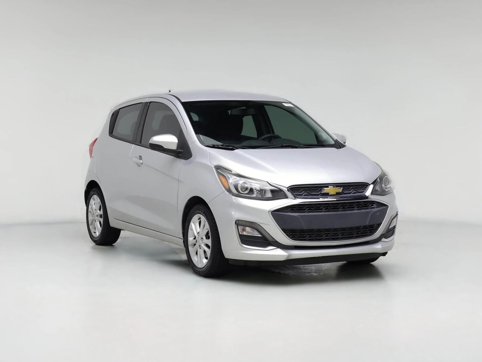 2020 CHEVROLET Spark
