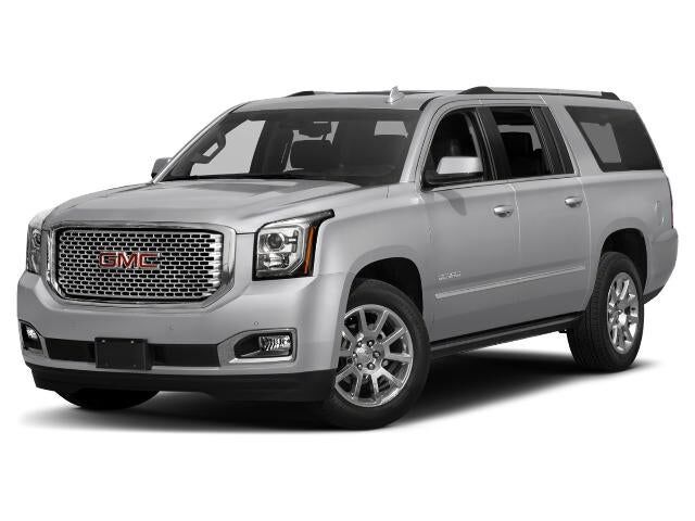 2015 GMC Yukon XL