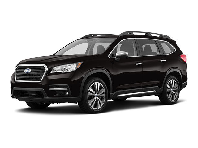 2021 SUBARU Ascent