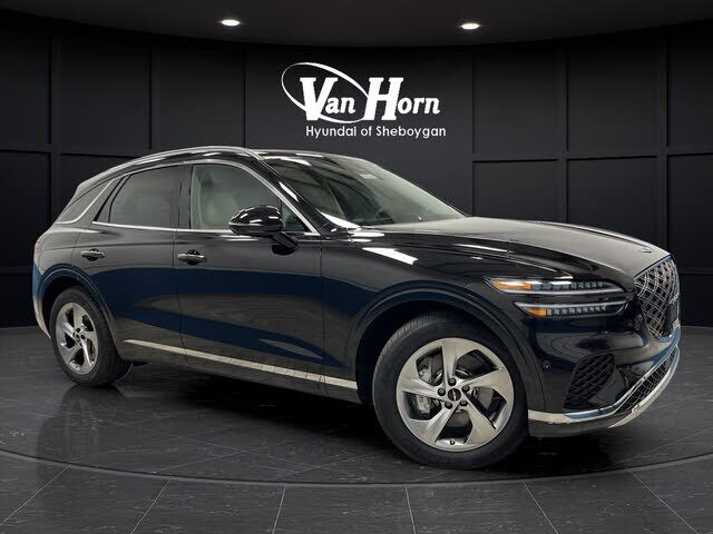 2026 GENESIS GV70