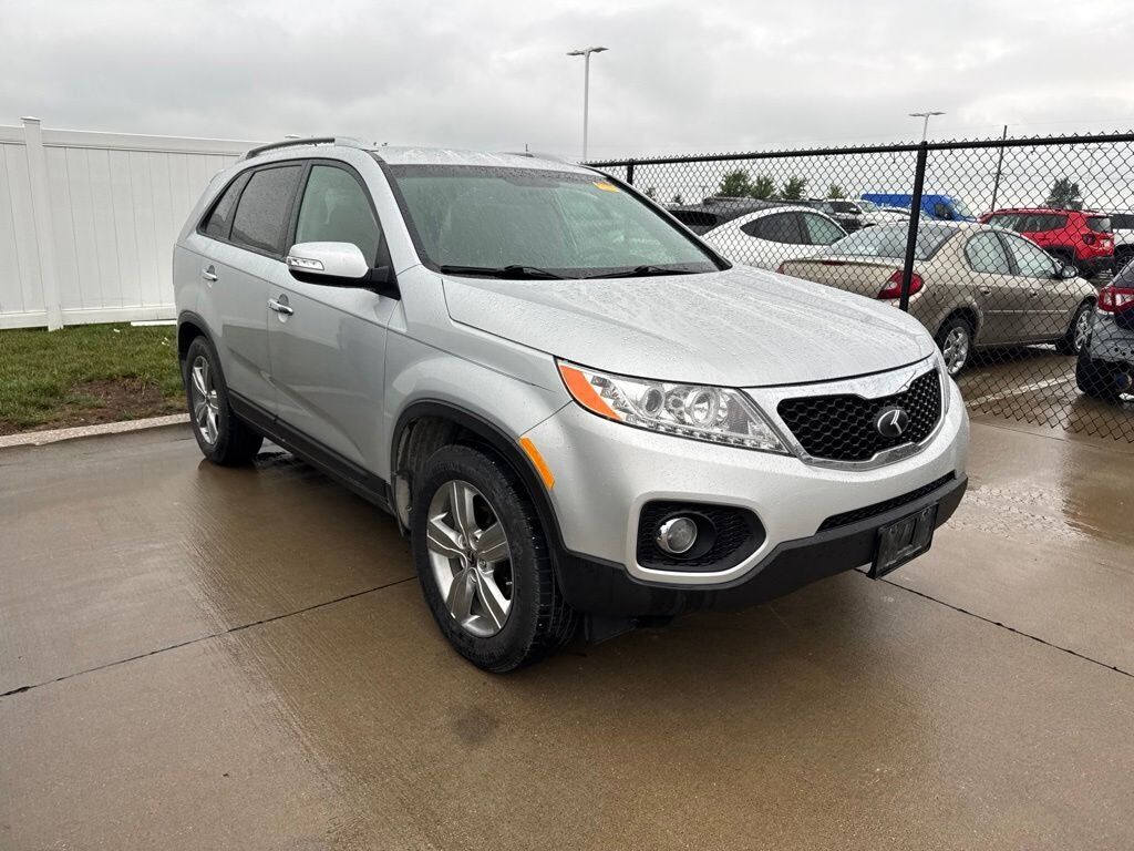 2013 KIA Sorento