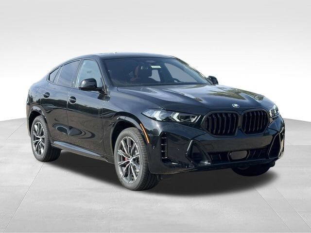 2027 BMW X6