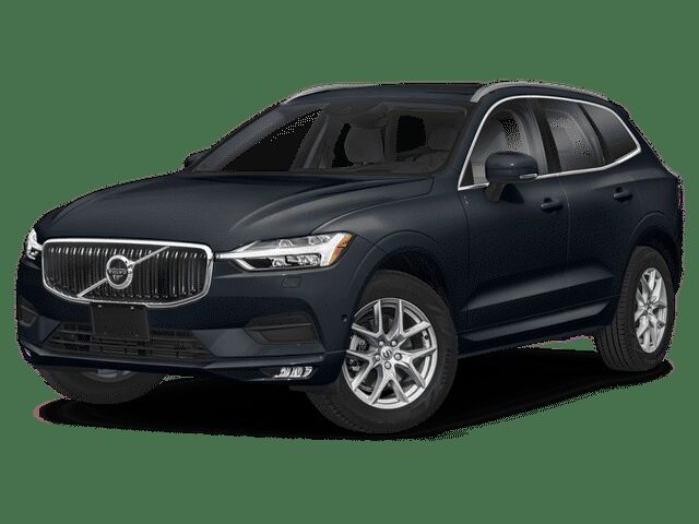 2019 VOLVO XC60