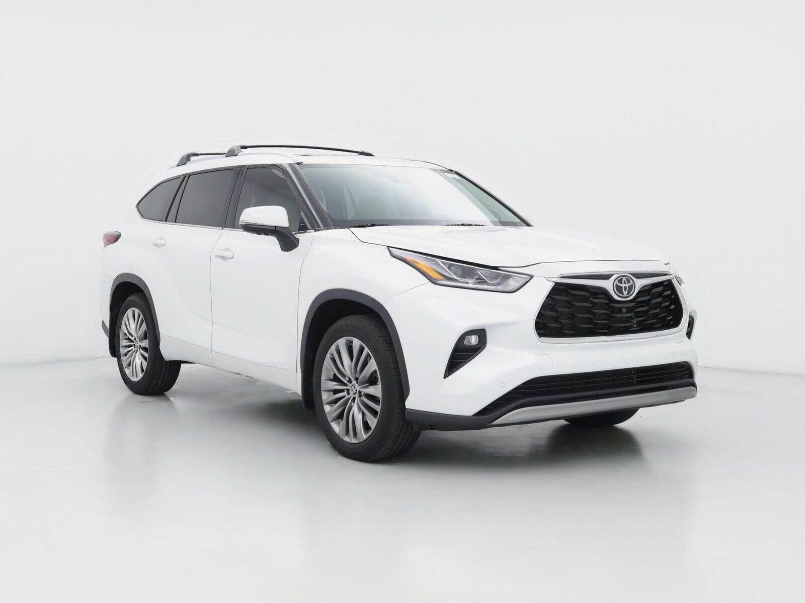 2024 TOYOTA Highlander