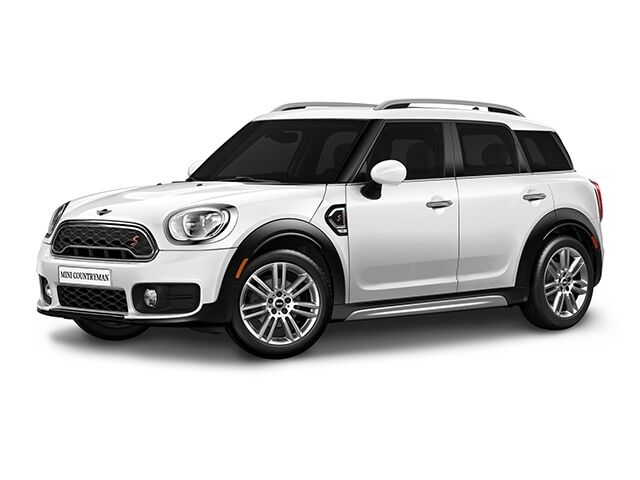 2020 MINI Countryman