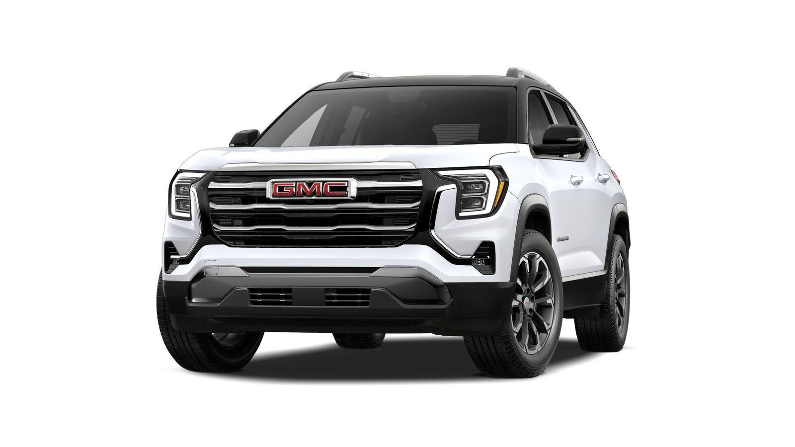 2027 GMC Terrain