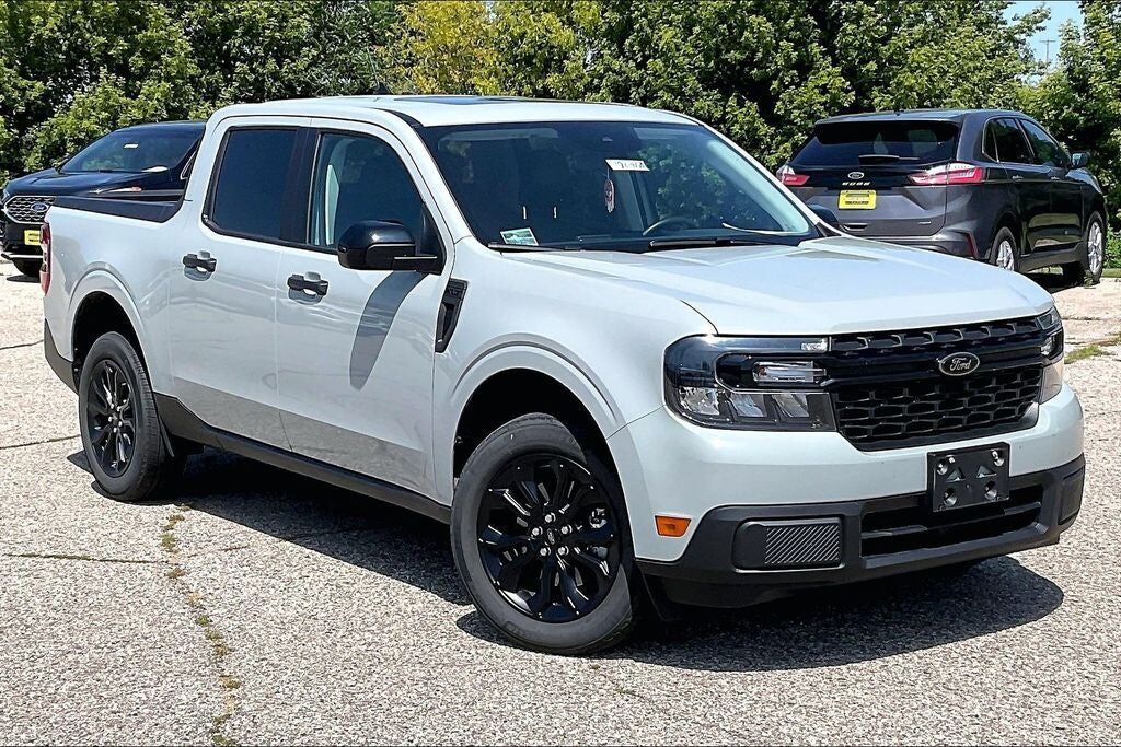 2023 FORD Maverick