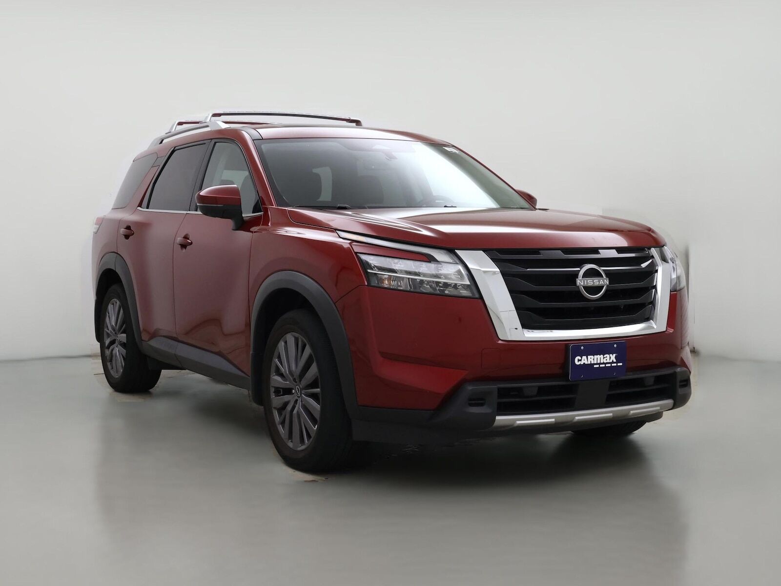 2023 NISSAN Pathfinder