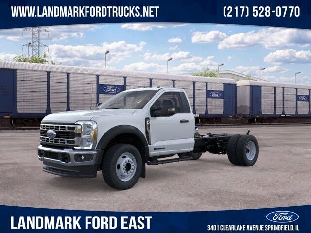 2026 FORD F-450