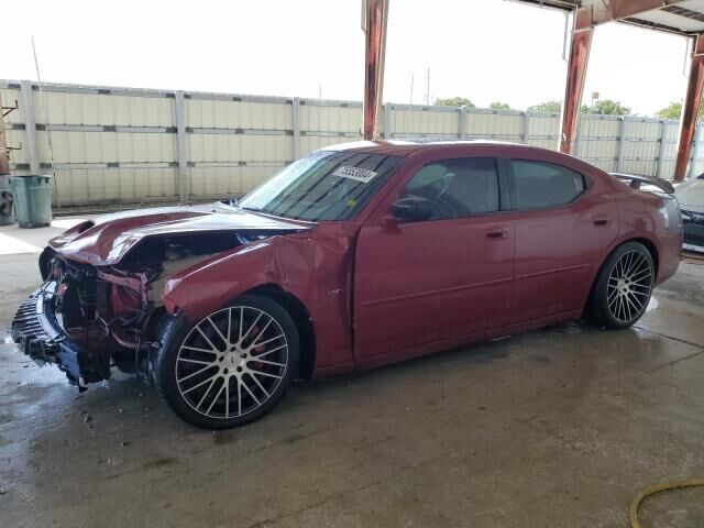 2007 DODGE Charger