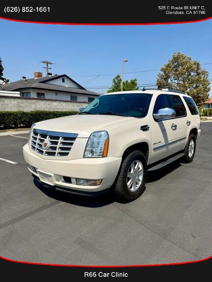 2013 CADILLAC Escalade